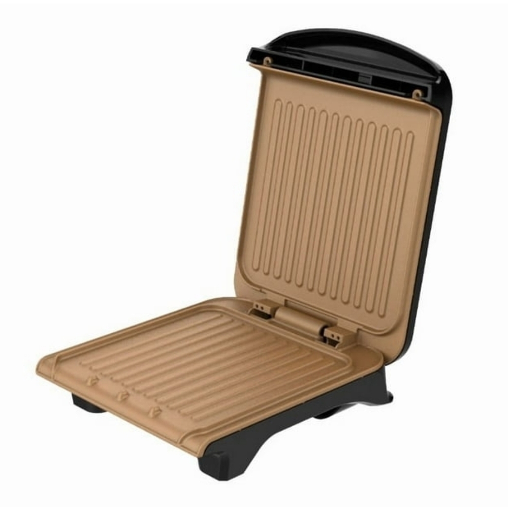 George Foreman 2-Serving Electric Indoor Grill